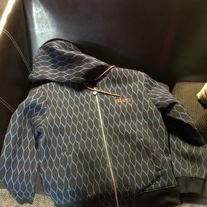 MENS KENZO JACKET